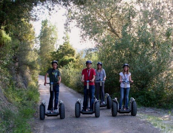 Segway
