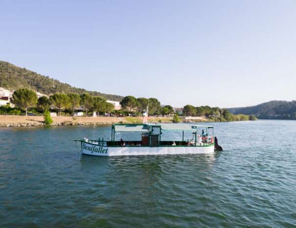 Laúd Benifallet actualmente